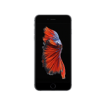 Unlocked phone - iPhone 6s