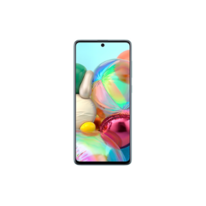 Unlocked Samsung phone - Samsung A71