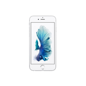 Unlocked phone - iPhone 6s Plus