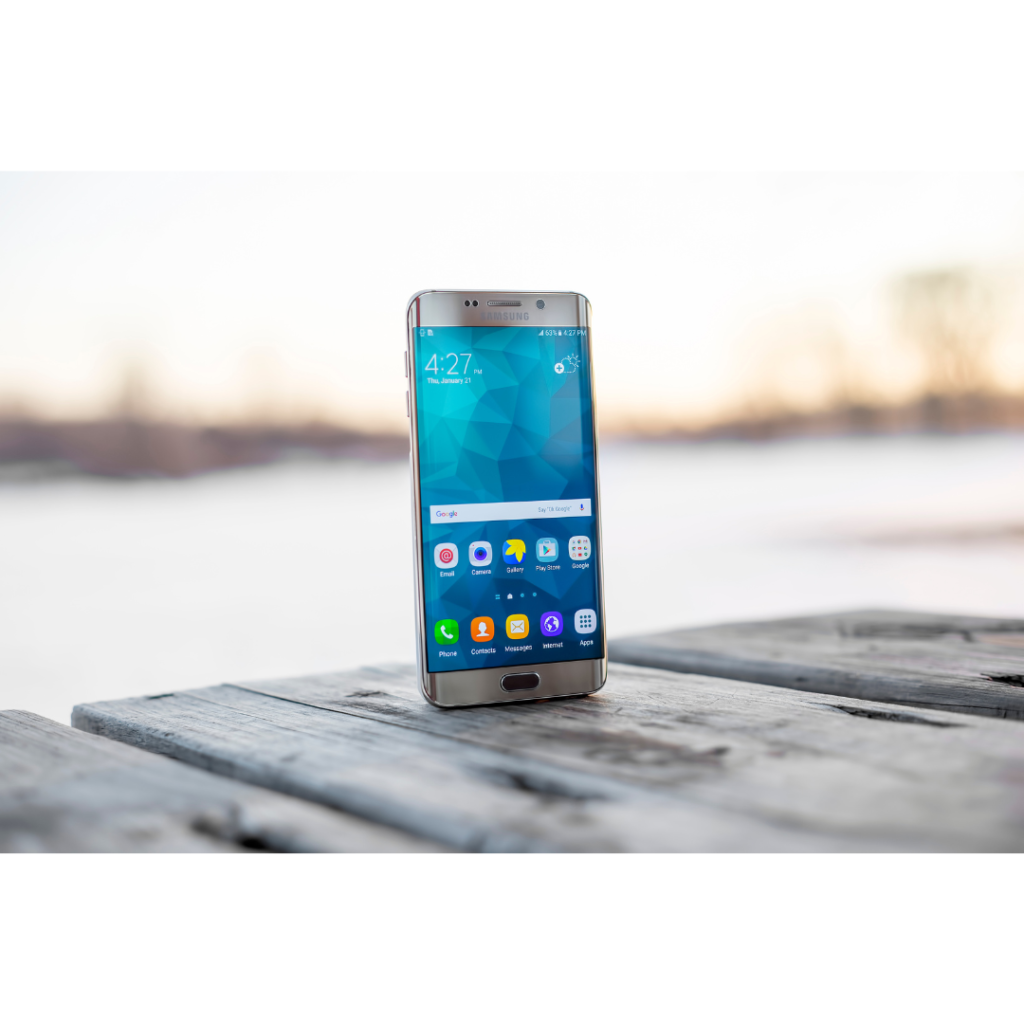 Samsung Mobile Phone Data